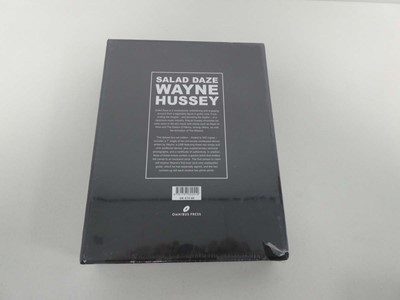 Lot Sealed book 7" single and USB limited to 500...