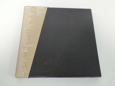 Lot David Bowie Sound & Vision 3 CD plus bonus EP...