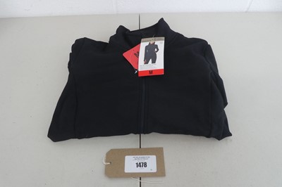 Lot 1478 - Approx. 13 ladies full zip jacquard jackets by...
