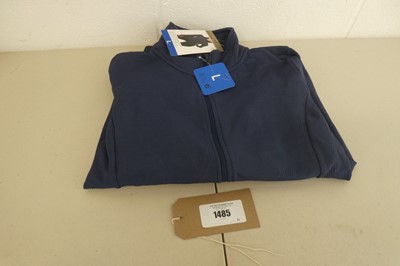 Lot 1485 - Approx. 20 women's full zip jacquard jackets...