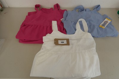 Lot 1488 - Approx. 16 summer dresses by Jezebel