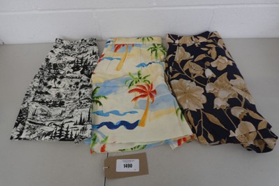 Lot 1490 - Approx. 30 pairs of women's high waist...
