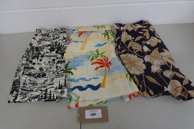 Lot 1491 - Approx. 30 pairs of women's high waist...
