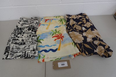 Lot 1492 - Approx. 30 pairs of women's high waist...