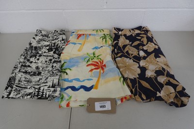 Lot 1493 - Approx. 30 pairs of women's high waist...