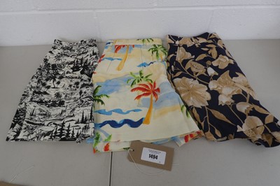 Lot 1494 - Approx. 30 pairs of women's high waist...