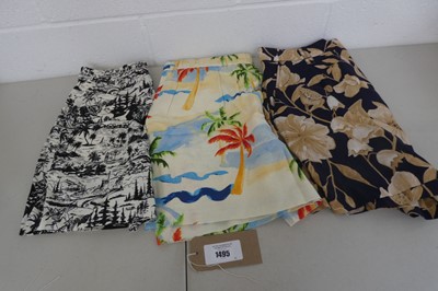 Lot 1495 - Approx. 30 pairs of women's high waist...