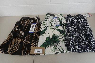 Lot 1496 - Approx. 30 pairs of women's high waist...