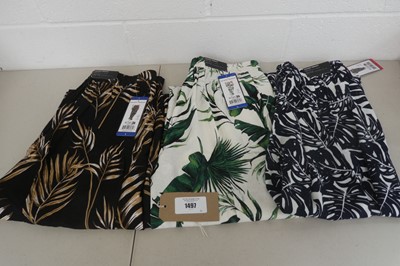 Lot 1497 - Approx. 30 pairs of women's high waist...