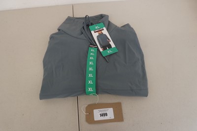 Lot 1499 - Approx. 23 ladies active full zip jackets by...