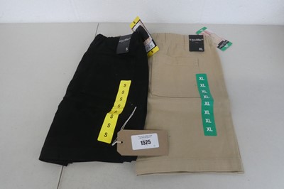 Lot 1525 - Approx. 30 pairs of women's shorts by B.C...