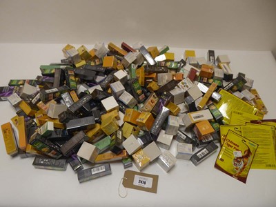 Lot 2476 - Quantity of tiger patches, bee venom, pain...