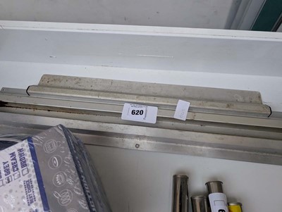 Lot 620 - 3 ticket tab grabs