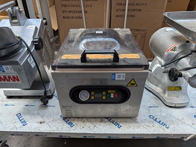 Lot 634 - 35cm Buffalo vacuum sealer