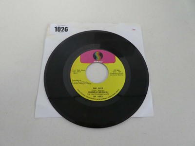 Lot Diane and Carole & the Watchamacallits Feelin...