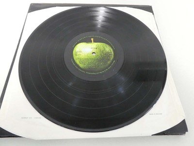 Lot The Beatles Let It Be export edition incl. 164...