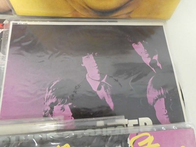 Lot Collection of 23 Rolling Stones and related...