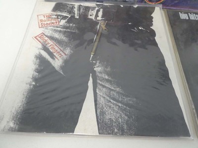 Lot Collection of 23 Rolling Stones and related...