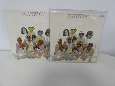 Lot Collection of 23 Rolling Stones and related...