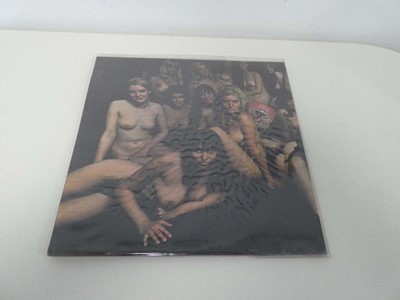 Lot Jimi Hendrix Experience Electric Lady Land...