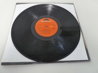 Lot Jimi Hendrix Experience Electric Lady Land...