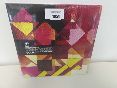 Lot 10 copies of Jean-Claude If Music Presents You...