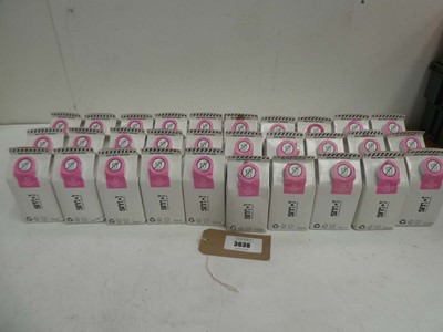 Lot 3638 - 30 x 500ml SMOL washing up liquid