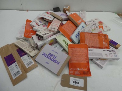 Lot 3640 - Quantity of Airup aroma pods