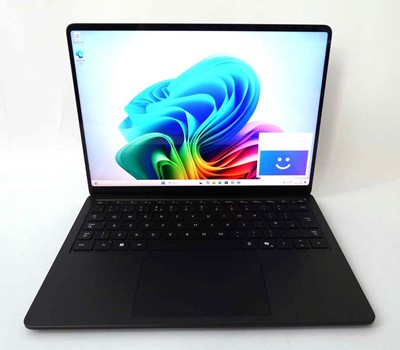 Lot 1031 - Microsoft Surface Laptop 13.8", 7th Edition,...