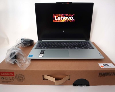 Lot 1039 - Lenovo IdeaPad Slim 5 16IRL8, Intel i5-13420H...