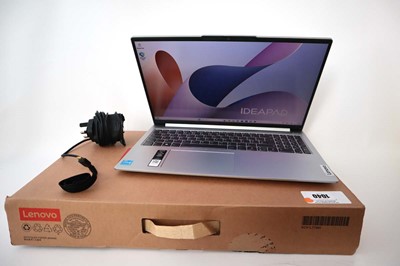 Lot 1040 - Lenovo IdeaPad Slim 5 16IRL8, Intel i5-13420H...