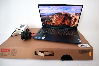 Lot 1042 - Lenovo IdeaPad Slim 5 14IMH9, Intel Core...
