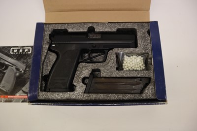 Lot 1546 - (S37) KSC USP Series compact universal 6mm BB...