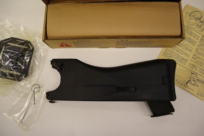 Lot 1551 - Tanio-Koba 3-shot burst stock  for VP-70M...