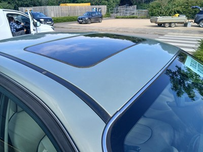 Lot 4002 - (V377 GPN) 2000 Rover 75 Connoisseur SE Auto 4-...