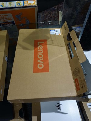 Lot 2086 - Lenovo IdeaPad Slim 5 laptop, model 14Q8X9,...
