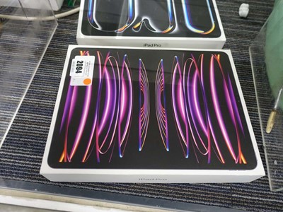 Lot 2094 - Boxed Apple iPad Pro, 12.9 inch 6th generation...