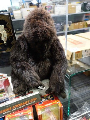 Lot 2106 - A vintage Dakim KoKo the Gorilla