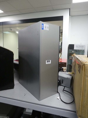 Lot 2212 - Samsung Soundbar and Subwoofer model number:...