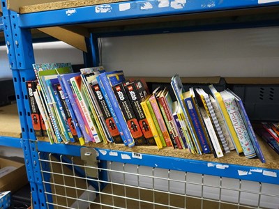 Lot 2123 - A selection of childrens books