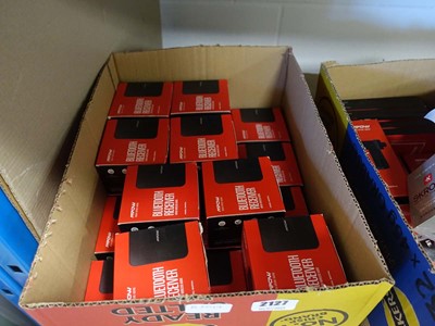 Lot 2127 - A box containing approximately twenty...