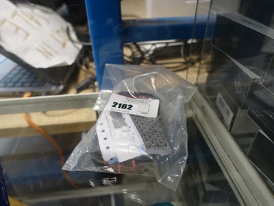 Lot 2162 - A Launch Automotive Diagnosis Terminal Model...