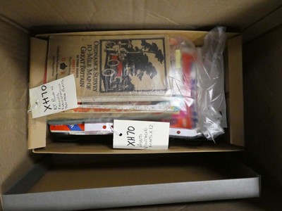 Lot 2256 - Selection of vintage Ordnance survey maps...