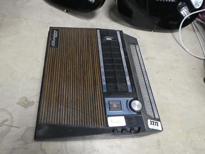Lot 2272 - Stylophone