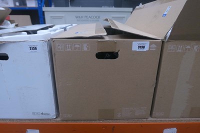 Lot 3138 - Samsung Bespoke Jet Plus with pole, head,...