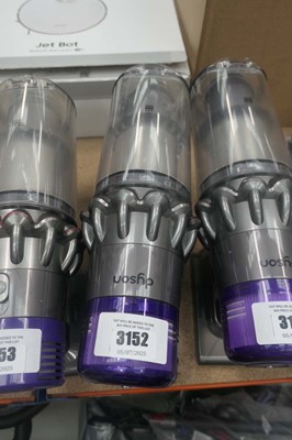 Lot 3152 - Handheld Dyson V11 (no accessories etc)