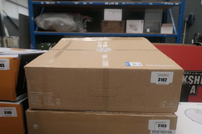 Lot 3162 - Samsung Jet Bot robotic vacuum cleaner