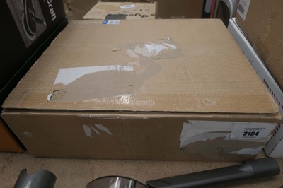 Lot 3164 - Samsung Jet Bot robotic vacuum cleaner