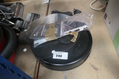 Lot 3180 - Eufy L60 hybrid robotic vacuum cleaner with...
