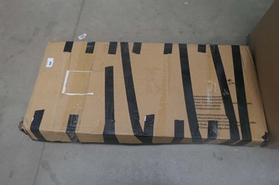 Lot 3203 - Small treadmill in box